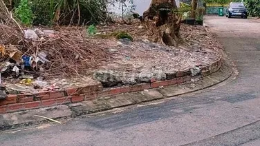 BÁN ĐẤT THỔ CƯ TẠI XÃ BÀ ĐIỂM 5M X 17M