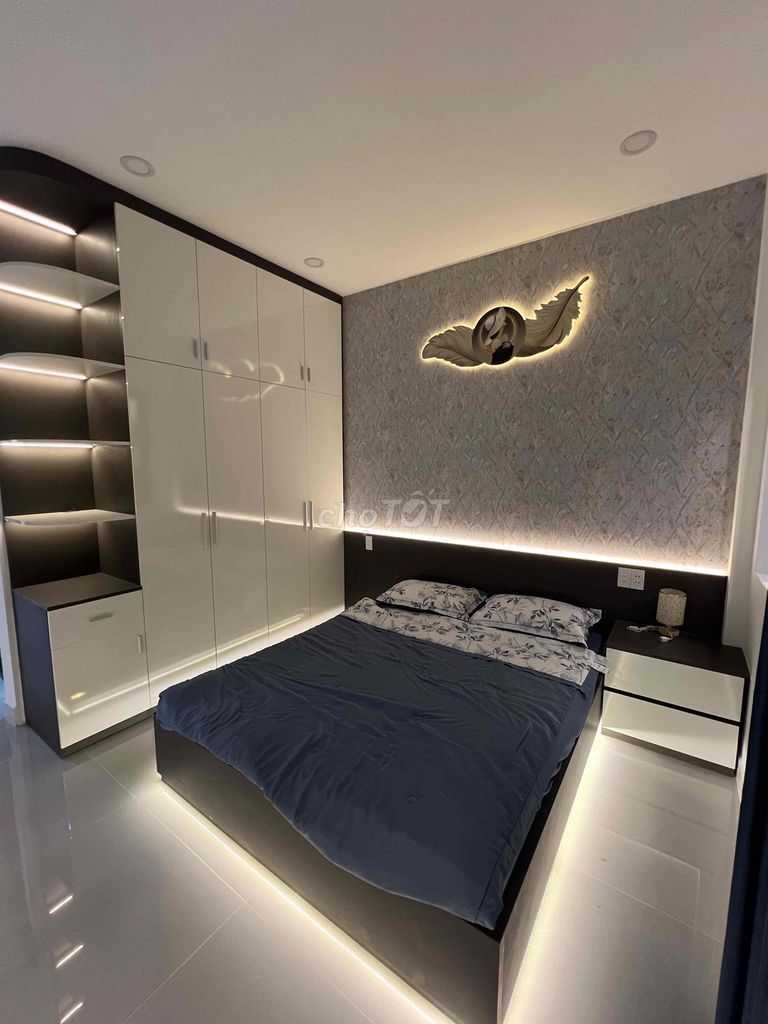 cho thuê phòng - chung cư mini