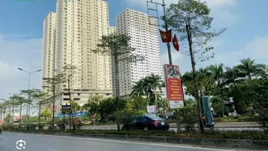 HIẾM! CHỈ 3.2 TỶ SỞ HỮU CĂN HỘ 77.2M NỘI THẤT FULL NEWCITY LAI XÁ
