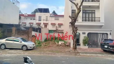 NỀN ( 6*19) KDC NAM LONG 1