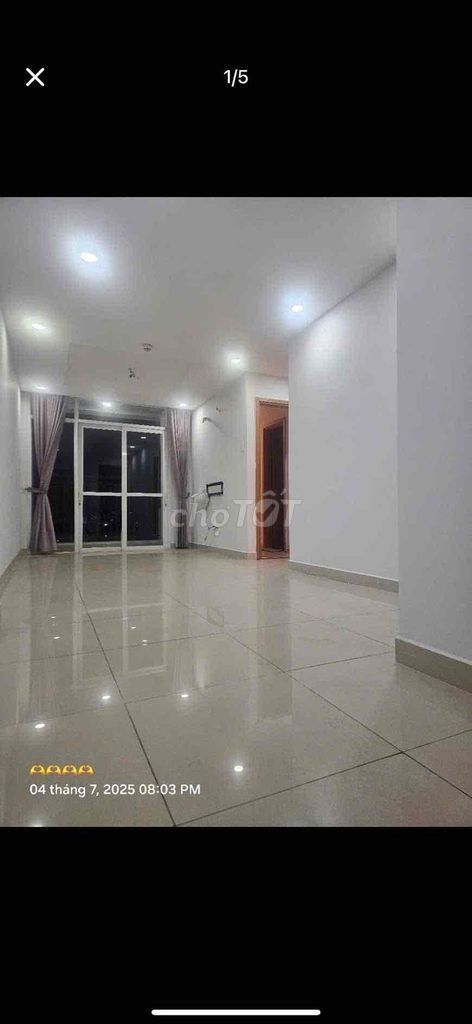Căn hộ Himlam 65m2 2PN sổ sẵn công chứng ngay
