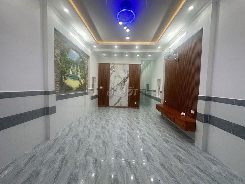 🏡 HXH, TRẦN THỊ HÈ, HIỆP THÀNH Q12, 70M2, GIÁ CHỈ 3,85Tỷ