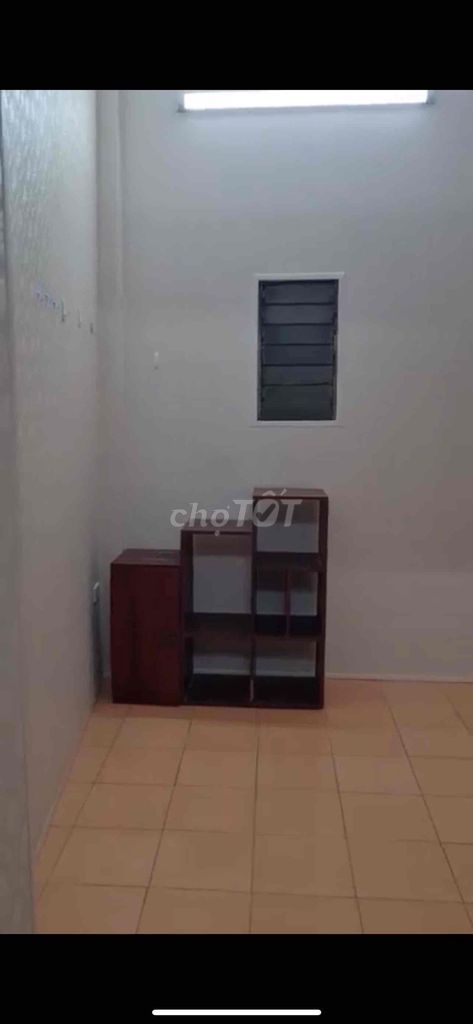 Cho thuê phòng trọ