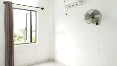 Cho thuê phòng trọ an ninh, sạch sẽ, văn minh