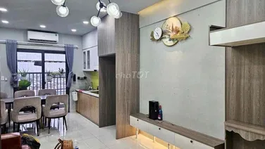 Cho thuê căn 2PN full Nội Thất tại Stown Phúc An gần ngã tư 550