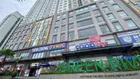 Căn hộ 3 phòng ngủ Green River có sổ hồng
