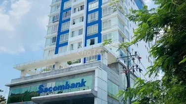 ✅Bán nhanh Chung cư Hòa Bình sát Đầm Sen 2PN 2WC giá tốt thị trường ✅