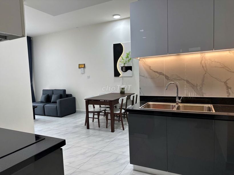 CHÍNH CHỦ CẦN BÁN CĂN 2PN - 77M2 - FULL NỘI THẤT CAO CẤP