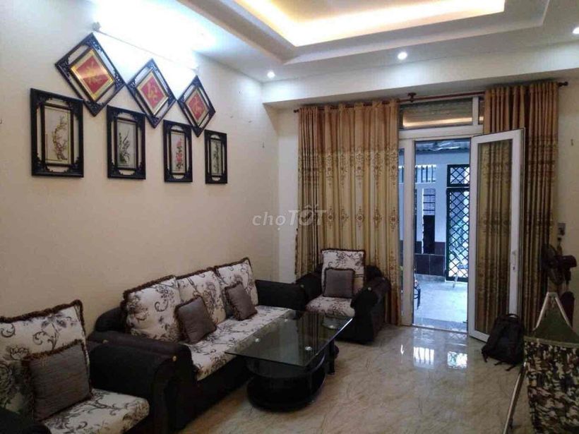 BÁN NHÀ 2 TẦNG 83M3- NGUYỄN DUY TRINH- QUẬN 9-NHỈNH 5 TỶ