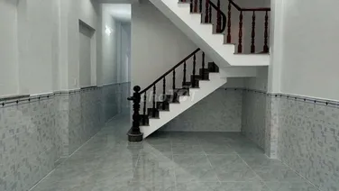 Bán nhà mới keng HXH Tô Ký,Trung Chánh, 2Tx 56m2 Giá chỉ 3.78 tỷ (TL)