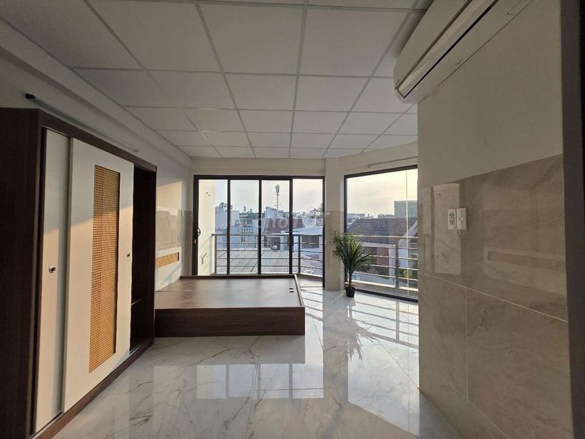 CHÍNH CHỦ KHAI TRƯƠNG TÒA CHDV SIÊU XỊN GẦN CÔNG VIÊN LÀNG HOA