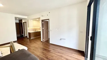 Căn hộ Akari 78m2 2PN2WC - nhà mới 100%, chưa qua sử dụng. View đẹp.