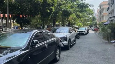 HIẾM – CĂN HỘ 2PN – 60m² – PHÚ NHUẬN Bancony lớn – Có chỗ để ô tô –