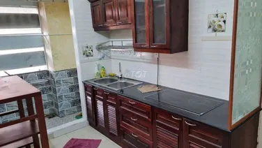 CHÍNH CHỦ CẦN BÁN GẤP CĂN HỘ CHUNG CƯ BẦU CÁT 2 LÔ GÓC GIÁ RẺ