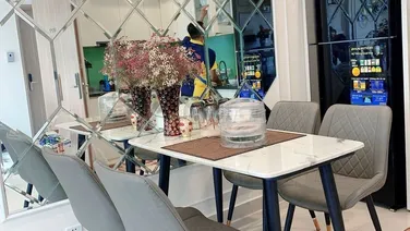 chính chủ cần bán căn hộ 3n+2vs diện tích 80m giá 4 tỷ 700tr tại VHOCB