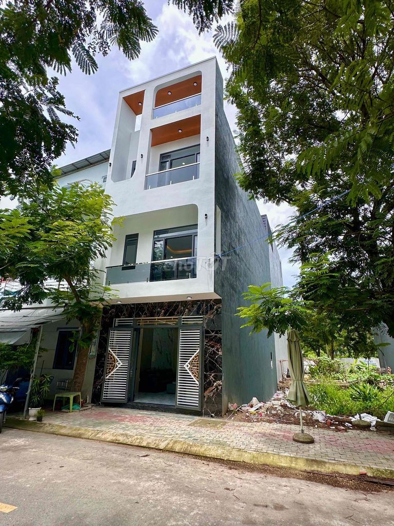 Giảm 700tr Nhà 3 Lầu Full Nội Thất Thuận Giao Giá Chỉ 5tỷ600tr