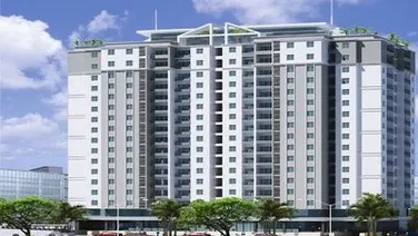 3pn 3wc CH orient quận 4 bán