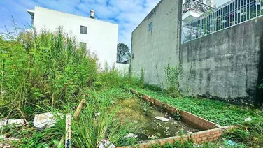 Đất sát Mặt Tiền Tô Ký_(4x20m)_ Đường 8m Thông_Gần chợ Ngã 3 Bầu, Q.12