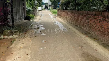 CUỐI NĂM CẦN THANH KHOẢN GẤP TRẢ NỢ NH 100M2 BÌNH YÊN GIÁP ĐƯỜNG TL420