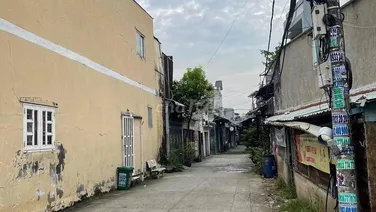 Nhà Mặt tiền, 84m2, 2PN, Phan Thị Tư, Bình Chánh, Hồ Chí Minh