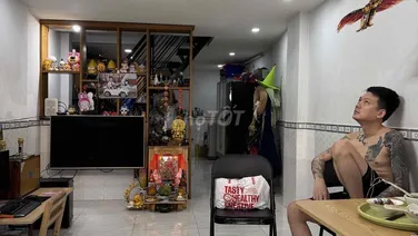 cho thuê nhà nguyên căn