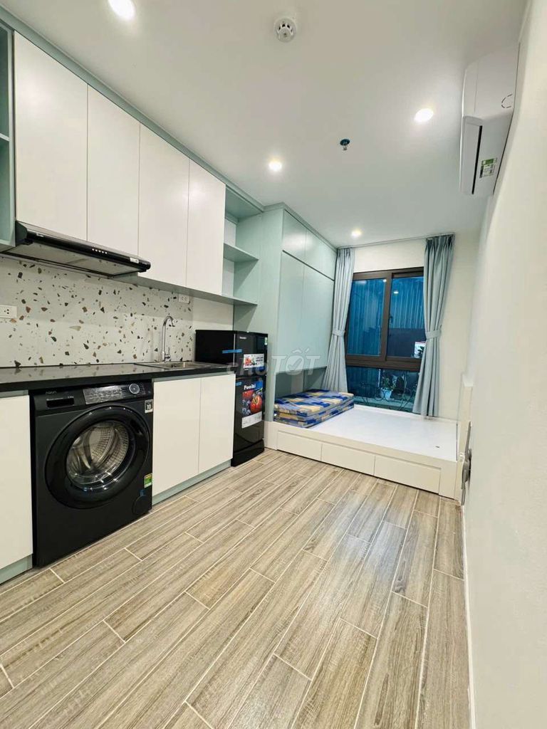 Căn hộ Studio Ngõ 145 Cổ Nhuế - Phạm Văn Đồng 4tr1 - 5tr