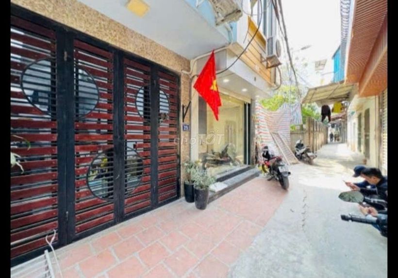 Cho thuê phòng quận hoàng mai, đầy đủ,vị trí thuận lợi, ngõ rộng