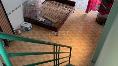 Cho Thuê Nhà Cấp 4 -30m2 Gác lửng - Biên Hoà