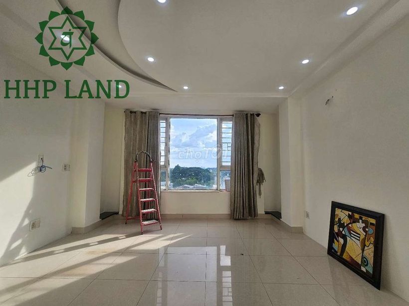 Cho thuê văn phòng, mặt bằng hẻm đường Cách Mạng Tháng Tám