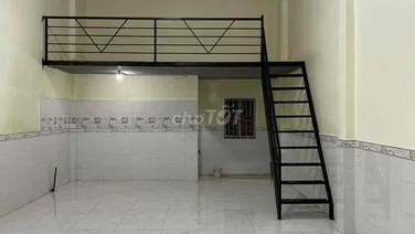 kho AN PHÚ ,THUẬN AN, Dt 90m2 đường nhựa 8m xe công ok