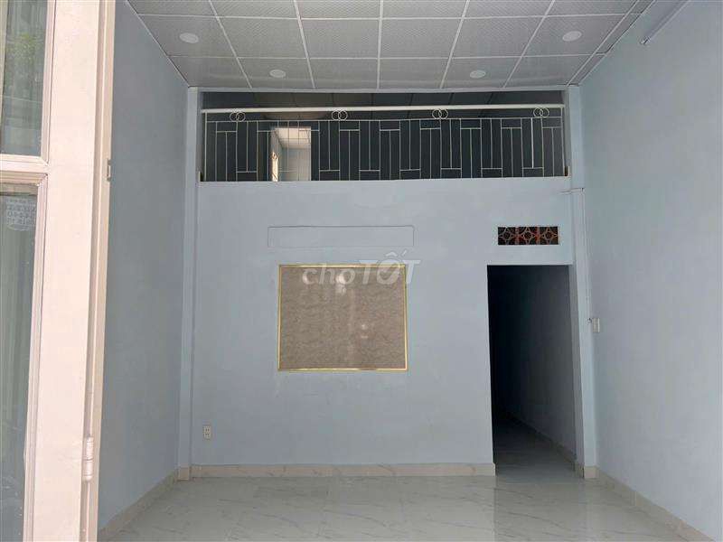 Hẻm 3m, sát HxH*58m2+Gác,2pn,2wc* Giá 4,88 tỷ * Gần Lê Đ Thọ P16 GV