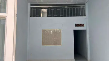 Hẻm 3m, sát HxH*58m2+Gác,2pn,2wc* Giá 4,88 tỷ * Gần Lê Đ Thọ P16 GV