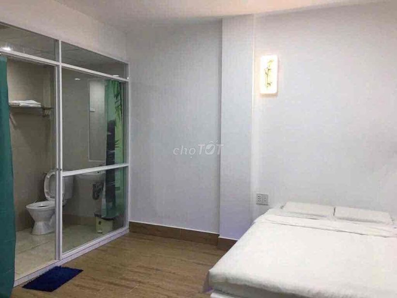 khách sạn ton Đức thắng vô 30 mét,  chỉ 2 tỷ 800 triệu