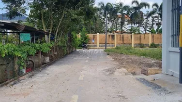 CẦN BÁN ĐẤT NỀN 1 SẸC BƯNG CƠ LỘC AN LONG THÀNH