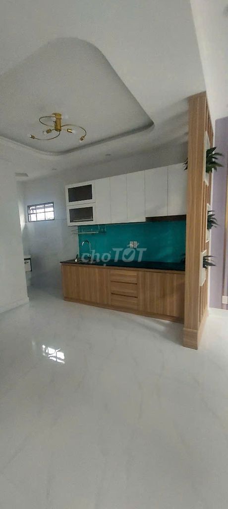 20M RA LÊ VĂN VIỆT, P HIỆP PHÚ Q9, NHÀ 1 TRỆT 1 LẦU 80M 5.7T CÒN TL