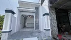 nhà Mới 85m2 shr giá chỉ 1,35 tỷ tại Phước Lâm gần KCN Cầu Tràm