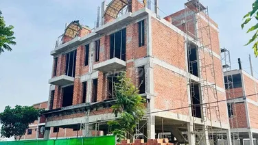 Bán đất 1ty350- 100m2 ở DT830 ở Lương Hoà Bến Lức Long An