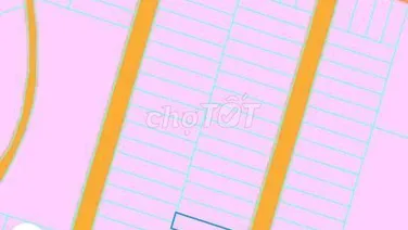 ĐẤT CHÍNH CHỦ FULL THỔ CƯ CỬA NGÕ SB LONG THÀNH