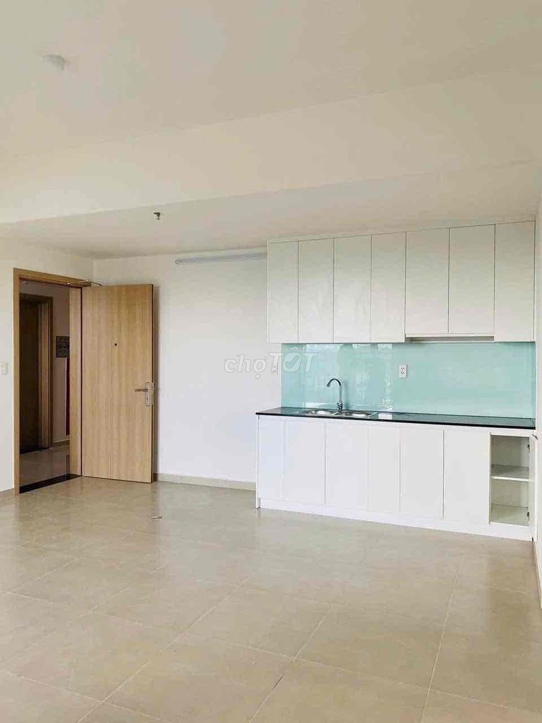 🌿 CHO THUÊ CĂN HỘ 62M² – THỦ THIÊM GREEN HOUSE 🌿