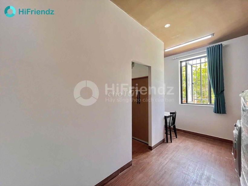 CĂN HỘ 1 PN NGAY KDC HIM LAM SÁT LOTTE MART TIỆN QUA Q1,4