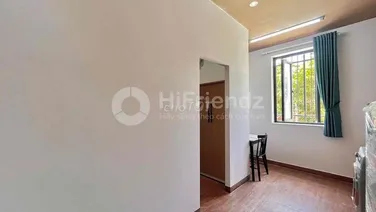 CĂN HỘ 1 PN NGAY KDC HIM LAM SÁT LOTTE MART TIỆN QUA Q1,4