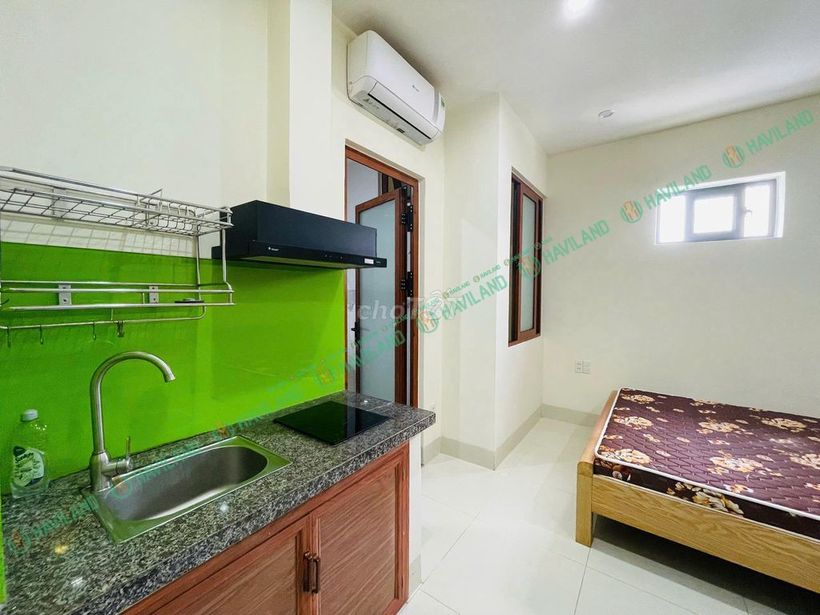 CĂN HỘ STUDIO GẦN BIỂN MỸ KHÊ