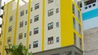 CHDV BHOME 3, DT 20M2 ĐƯỜNG LÊ TRỌNG TẤN, AN BÌNH, DĨ AN. FREE 1 THÁNG