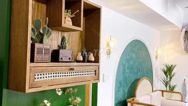 Bán căn Carillon 7 – 71m² – 2PN 2WC – Full nội thất – Giá 4.5 tỷ