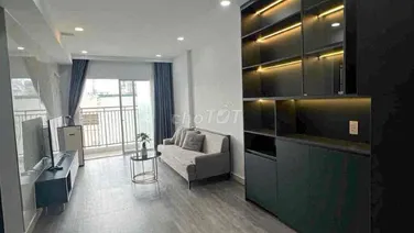 Bán Carillon 2 – 53m² – 1PN 1WC – Full nội thất – Giá 3.2 tỷ