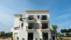 The Link City Dầu Giây - Dự án mới TTHC và 3 tuyến cao tốc trọng điểm