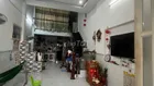 BÁN NHÀ 80M2 ( 4x20), GÁC LỬNG – NGUYỄN THÁI HỌC – TÂN ĐÔNG HIỆP – 3.4