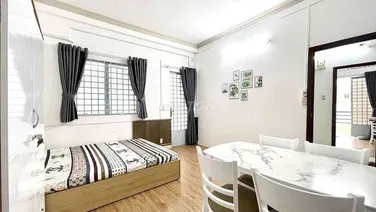 💥 CĂN HỘ DỊCH VỤ MINI Q4🍀