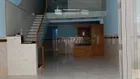 Trệt lửng 5*16; 3pn xe hơi đậu trong nhà có máy lạnh
