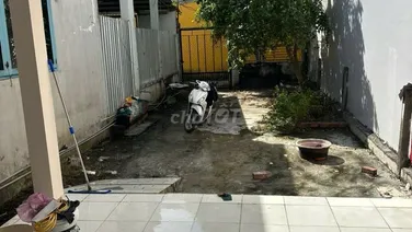 Cho thuê nhàthoáng đẹp, 150 m² xã Đức Hòa Hạ, Đức Hòa, Long An